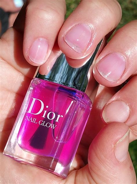 dior nail polish glow|dior nail polish reviews.